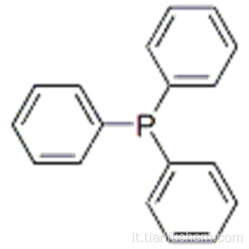 Triphenylphosphine CAS 603-35-0